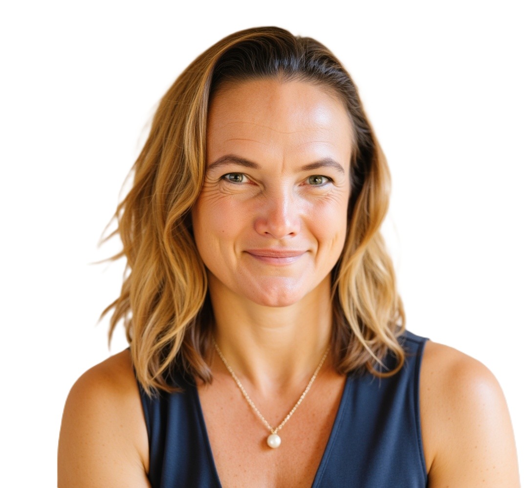 Stefanie Trilling – Heilpraktikerin für Psychotherapie & Hypnotherapeutin